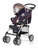 Hauck 150344 - Shopper 6 69 navy