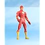 Justice League of America Series 3 Flash Action Figure