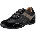 camel active Space 137.12, Herren Sneaker