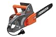 Remington 16-Inch 12 Amp Low Kickback Bar And Chain 3.5 HP Electric Chainsaw with Automatic Oiler #107625-02