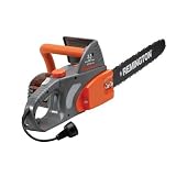 Remington 16-Inch 12 Amp Low Kickback Bar And Chain 3.5 HP Electric Chainsaw with... by Remington