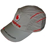 Cap: Formula One F1 NEW! McLaren Merc Team KIDS 2007