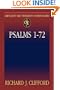 Abingdon Old Testament Commentary Series Psalms 1-72 (Abingdon Old Testament Commentaries)