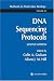 DNA Sequencing Protocols (Methods in Molecular Biology)