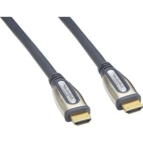 Rocketfish 24' In-Wall HDMI Cable High Speed w/ Ethernet