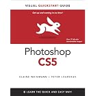 Photoshop CS5 for Windows and Macintosh: Visual QuickStart Guide by Elaine Weinmann and Peter Lourekas