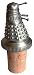 Pewter Doctor Who Dalek Bottle Stopper