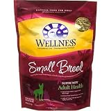 Wellness Super5Mix Small Breed Adult Health Dog Food