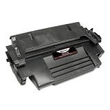 INNOVERA 83098 Laser toner cartridge for hp laserjet 4, 4m, 4 plus, 4m plus, 5, 5m, 5n, black