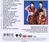 Click for more about Talking Heads: The Best of Talking Heads.