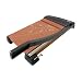 X-Acto 26358 Heavy-duty wood base 15-sheet trimmer, 12 x 18 base, 18 cut