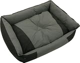 Kakadu Pet Island Bolster & Gray)