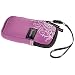 Tasche "Slim Fit" für Nintendo 3DS, DSi oder DS Lite, Pink