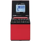キングジム ラベルライター テプラ PRO SR600 レッド