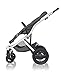 Britax Affinity Base Stroller, White