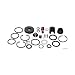 RockShox Service kit, 09 SID (32mm) MoCo+DualAir