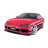 1 24 Nissan S15 Silvia Spec R, Aero Version by MODEL RECTIFIER CORP-AOSHIMA