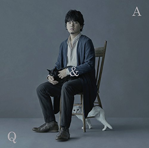 Q & A 秦基博
