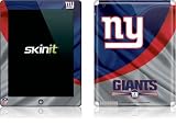 Skinit New York Giants Vinyl Skin for Apple iPad 2