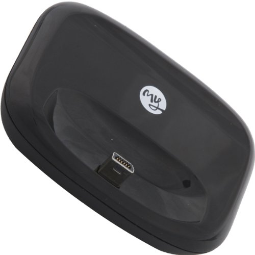 OEM T-Mobile Charging Dock Station for myTouch 3G, Black
