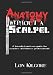 Anatomy Without a Scalpel by Dr. Lon Kilgore