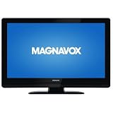 40MF430B/F7 40 1080p LCD HDTV: Black