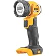DEWALT DCL040 20-Volt MAX LED Flashlight