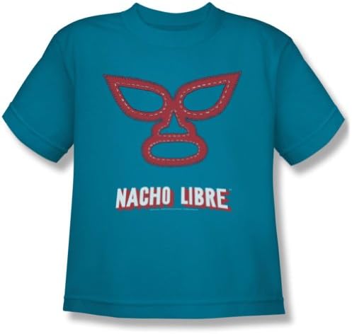 Nacho Libre Mask T-shirt