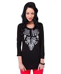 Yepme Lea Black Top