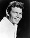 Andy Griffith 12x16 Matte B&W Photo (Smiling Headshot)