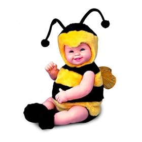 Anne Geddes 15 Baby Bee by