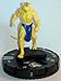Heroclix DC War of Light #007 Blue Lantern Recruit Figure Complete with Character Card