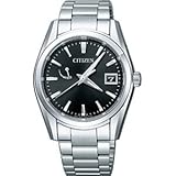 シチズン ザ・シチズンソーラー AQ1000-66E