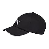 PUMA Kinder Kappe Cat