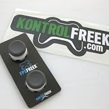 FPS Freek by KontrolFreek (Classic White)