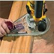 Milescraft 1205 Offset Router Base