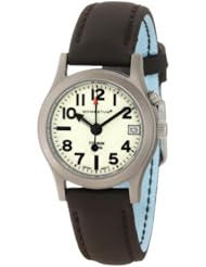 Momentum Womens 1M-SP55L12C Pathfinder Classic analog watch with alarm Watch