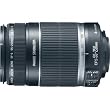 Canon EF-S 55-250mm f/4.0-5.6 IS Telephoto Zoom Lens for Canon Digital SLR Cameras + Lens Cleaning Kit