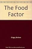 The food factor