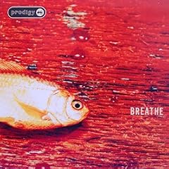 Breathe [VINYL]