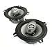 Cougar Csp x130 Pair 5 In car Hifi Speakers 320w