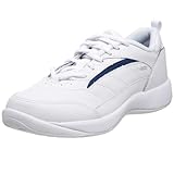 Easy Spirit Womens Jarvis Sneaker