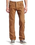 WRANGLER BLUE BELL Men's Eddy Tobacco Jean