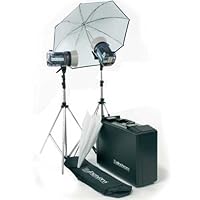 Elinchrom EL 20743 Style 300RX/600RX Kit