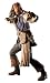 Jack Sparrow POTC At Worlds End 18" With Sound - Neca_s-1