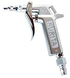 ビハウス(BeHAUS) エア流量調整機能付エアダスタ AG50L