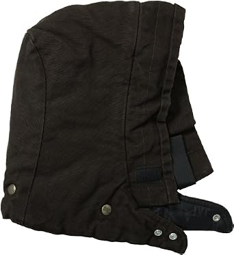 carhartt hood snap