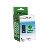 Canon PG-30 Black Ink Cartridge, By Focus