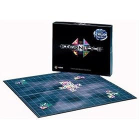 Tomy Eternity II