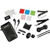 Essentials 20 Starter Kit Essential Accessories For Dsl/Dsi